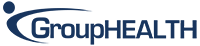 GroupHEALTH Benefit Solutions Logo